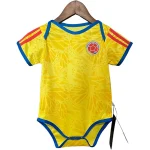 Maillot 2026 - Columbia 2026 | maillotdefootpersonnalise