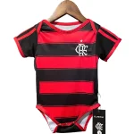 Maillot 2025 2026 - Maillot Cr Flamengo Rose | maillotdefootpersonnalise