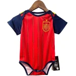 Maillot 2026 - Espagne 2026 | maillotdefootpersonnalise