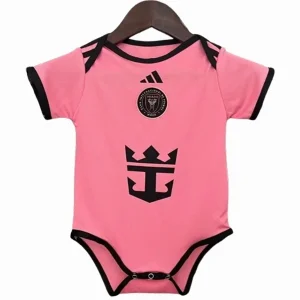 Maillot 2024 2025 - Maillot Inter Miami 2026 | maillotdefootpersonnalise