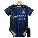 Maillot 2025 2026 - Internazionale Milano Fc | maillotdefootpersonnalise