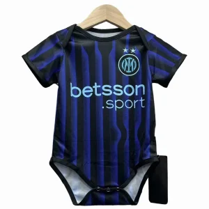 Maillot 2025 2026 - Internazionale Milano Fc | maillotdefootpersonnalise