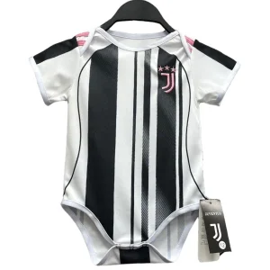 Maillot 2025 2026 - Maillot Juventus 2026 | maillotdefootpersonnalise