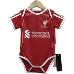 Maillot 2025 2026 - Maillot Liverpool 2026 | maillotdefootpersonnalise