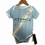 Maillot 2025 2026 - Maillot Manchester City 2026 | maillotdefootpersonnalise