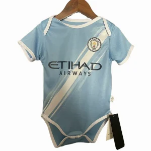 Maillot 2025 2026 - Maillot Manchester City 2026 | maillotdefootpersonnalise