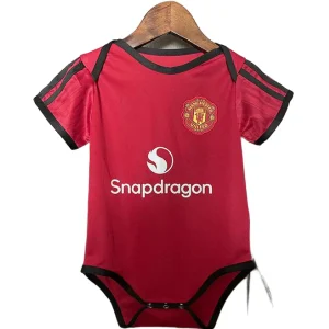 Maillot 2025 2026 - Maillot Manchester United 2026 | maillotdefootpersonnalise