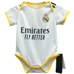 Maillot 2025 2026 - Maillot Real Madrid | maillotdefootpersonnalise
