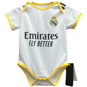 Maillot 2025 2026 - Maillot Real Madrid | maillotdefootpersonnalise