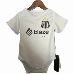 Maillot 2025 2026 - Maillot Santos | maillotdefootpersonnalise
