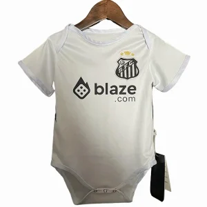 Maillot 2025 2026 - Maillot Santos | maillotdefootpersonnalise