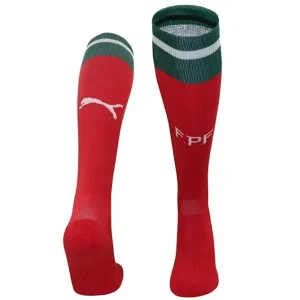 Portugal Maillot 2025 - Maillot Portugal Coupe Du Monde 2026 | maillotdefootpersonnalise