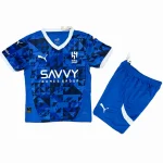 Ensemble 2024 2025 - Maillot Al Hilal 2026 | maillotdefootpersonnalise