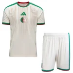 Ensemble 2026 - Algérie 2026 | maillotdefootpersonnalise