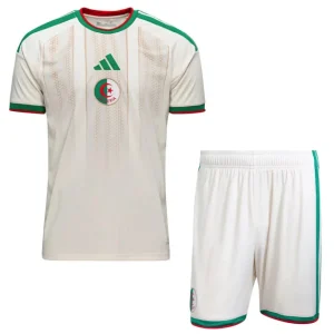 Ensemble 2026 - Algérie 2026 | maillotdefootpersonnalise