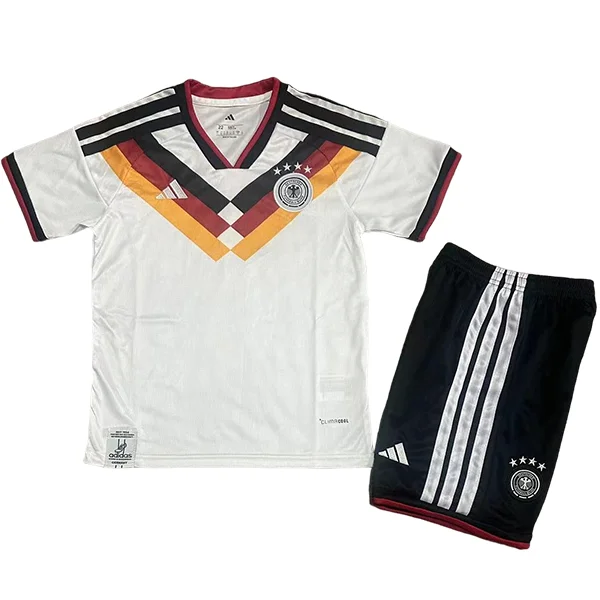 Ensemble 2026 - Maillot Allemagne 2026 | maillotdefootpersonnalise