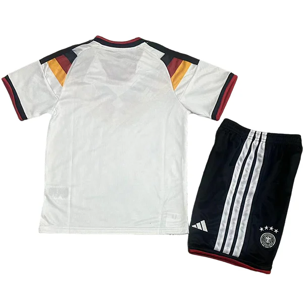 Ensemble 2026 - Maillot Allemagne 2026 | maillotdefootpersonnalise