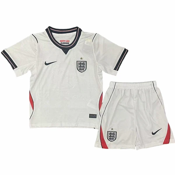 Ensemble 2026 - Angleterre 2026 | maillotdefootpersonnalise