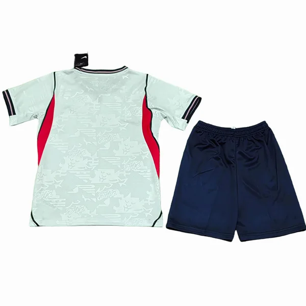 Ensemble 2026 - Angleterre 2026 | maillotdefootpersonnalise
