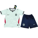 Ensemble 2026 - Angleterre 2026 | maillotdefootpersonnalise