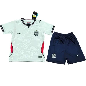 Ensemble 2026 - Angleterre 2026 | maillotdefootpersonnalise