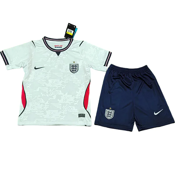Ensemble 2026 - Angleterre 2026 | maillotdefootpersonnalise