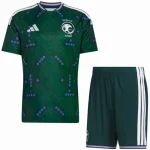 Ensemble 2026 - Arabie Saoudite 2026 | maillotdefootpersonnalise