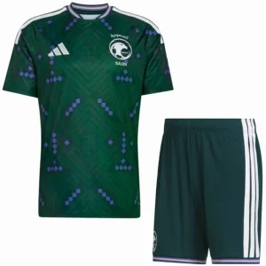 Ensemble 2026 - Arabie Saoudite 2026 | maillotdefootpersonnalise