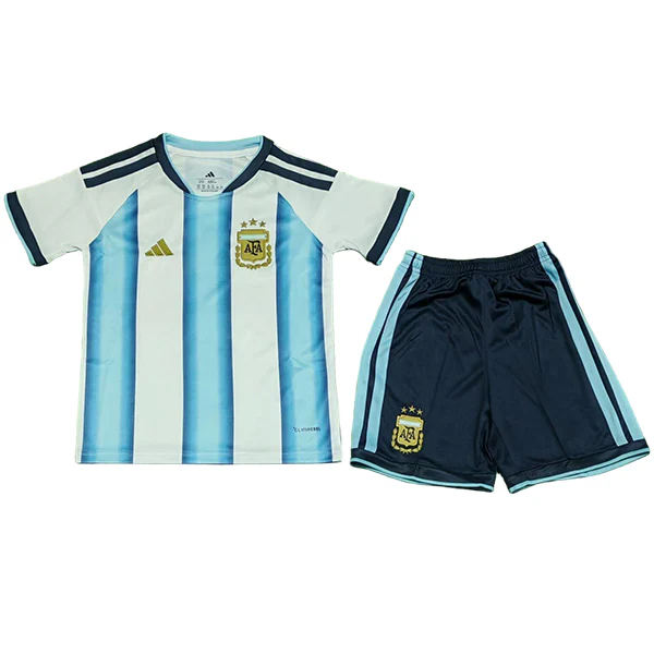 Ensemble 2026 - Argentine 2026 | maillotdefootpersonnalise