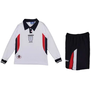 Ensemble - Angleterre 2026 | maillotdefootpersonnalise