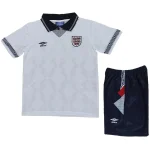 Ensemble - Angleterre 2026 | maillotdefootpersonnalise