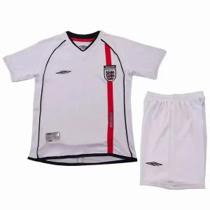 Ensemble 2002 - Angleterre 2026 | maillotdefootpersonnalise