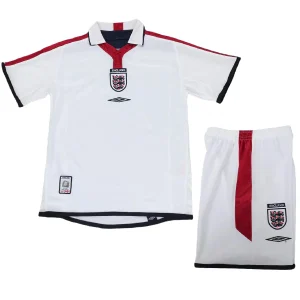 Ensemble 2004 - Angleterre 2026 | maillotdefootpersonnalise