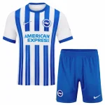 Ensemble 2024 2025 - Brighton Hove Albion Vs Arsenal | maillotdefootpersonnalise