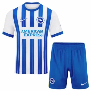 Ensemble 2024 2025 - Brighton Hove Albion Vs Arsenal | maillotdefootpersonnalise