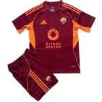 Ensemble 2025 2026 - Maillot As Roma 2026 | maillotdefootpersonnalise