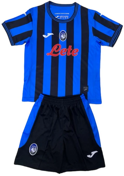 Ensemble 2024 2025 - Maillot Atalanta Bergame 2026 | maillotdefootpersonnalise