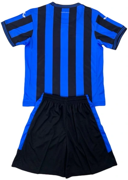 Ensemble 2024 2025 - Maillot Atalanta Bergame 2026 | maillotdefootpersonnalise