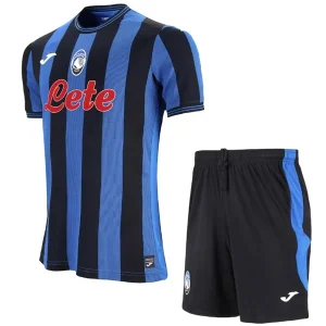 Ensemble 2024 2025 - Maillot Atalanta Bergame 2026 | maillotdefootpersonnalise