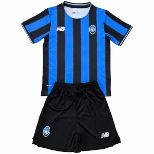 Ensemble 2025 2026 - Maillot Atalanta Bergame 2026 | maillotdefootpersonnalise