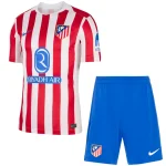 Ensemble 2025 2026 - Maillot Atlético Madrid 2026 | maillotdefootpersonnalise