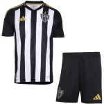 Ensemble 2025 2026 - Maillot Atlético Mineiro 2025 | maillotdefootpersonnalise