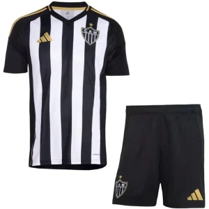 Ensemble 2025 2026 - Maillot Atlético Mineiro 2025 | maillotdefootpersonnalise