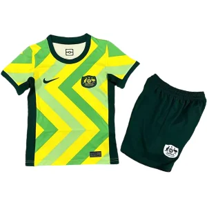 Ensemble 2025 - Australie 2026 | maillotdefootpersonnalise