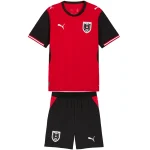 Ensemble 2026 - Autriche 2026 | maillotdefootpersonnalise