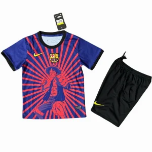 Ensemble 2024 2025 - Fc Barcelone 2026 | maillotdefootpersonnalise