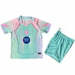 Ensemble 2024 2025 - Fc Barcelone 2026 | maillotdefootpersonnalise