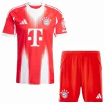 Ensemble 2025 2026 - Bayern Munich Maillot | maillotdefootpersonnalise