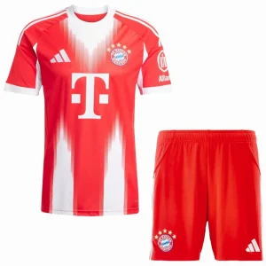 Ensemble 2025 2026 - Bayern Munich Maillot | maillotdefootpersonnalise