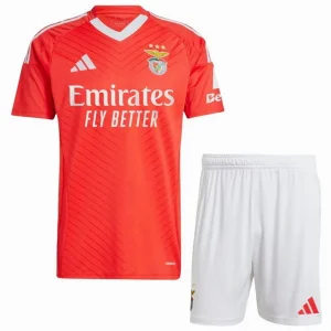 Ensemble 2024 2025 - Maillot Benfica Lisbonne 2026 | maillotdefootpersonnalise